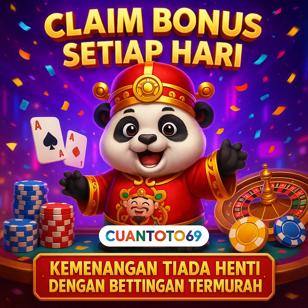CUANTOTO69 | Dunia Cuantoto 69 Siap Hadirkan Sensasi Gaming!